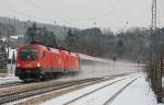 1016 044 an der ...  Gerhard Zant 21.12.2009