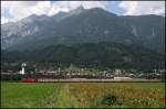 Ein Taurus bringt den OIC 542 Skicircus Saalbach Hinterglemm Leog , ... Ein Taurus bringt den OIC 542 Skicircus Saalbach Hinterglemm Leog , ...