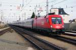 1116 259 mit OEC533 ...  Markus U 04.01.2010