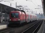 1116 118, Wien Meidling, 22.03.2010   ...