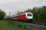 1116 246 mit EC ...  Dennis Kraus 04.05.2010