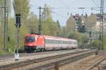1116 262 am 25.04.10 am Heimeranplatz  ...