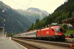 Mallnitz-Obervellach (16 Photos)