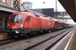 1116.078 mit Rj 765 ...  Dieter Kirchmayr 07.01.2012