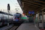 S�dbahn (293 Fotos)