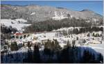 Winterimpression vom Semmering - ...  Leitner Thomas 30.01.2012