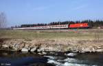 �BB 1116 189-0 vor ...  Frank Grohe 20.03.2012