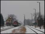 112 331-4 in Horka ...  Robert Heinzke 24.01.2010