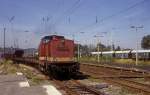 BR 112 112 144  Pirna  23.07.91