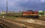 BR 112 112 152  Dresden - Neustadt  18.05.90