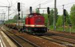 112 565-7 im Sonnenlicht ...  Alexander Wiemer 26.05.2010