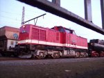 112 708-3 in Profen 04.02.2011   ...
