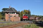 112 708 mit Fotog�terzug ...  Tobias Schuminetz, Hirschau 09.12.2011