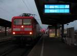 BR 112 Ohne Worte.