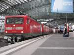 112 108 und ihre verendete Kollegin am 15 Minuten versp�teten ...