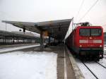 Mal eine andere 112 ...  Alexander Wiemer 29.01.2010