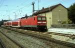 112 162  Amstetten ...  Hansj�rg Brutzer 24.03.2010