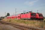 Die Bearbeitete Version von ...  Tino St�we 13.07.2010