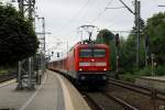 Unser Schlex ...  Christopher P�tz 01.09.2010
