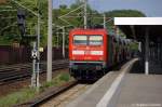 112 185 mit dem ...  Stephan Kemnitz 23.05.2011