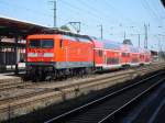 112 115 mit dem ...  Alexander Ring 20.08.2011