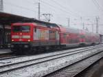 112 138 fuhr am ...  Alexander Ring 27.01.2012