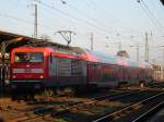 112 138 fuhr am ...  Alexander Ring 27.01.2012