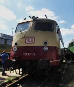 BR 113 (302 Fotos)
