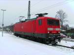 114 501 ex 212 025 am 25.01.10 in Roth auf ...