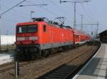 Die dienst�lteste 114:114 002 ...  Mirko Schmidt 18.05.2011