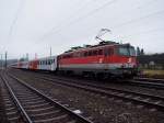 1142 608-7 schiebt am ...  JohannJ 07.12.2009