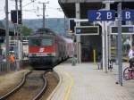1142 630-1 in Krems/Donau ...  Hr. Wien 23.07.2010
