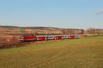 BR 1144 schiebt den R 2029 nach Wien Westbahnhof und ... BR 1144 schiebt den R 2029 nach Wien Westbahnhof und ...