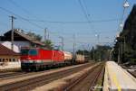 1144 201-1 & 1016 041-4 sind hier mit einem kurzen ...