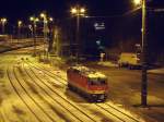 1144 264-7 in Bahnhof Kufstein. 02.01.2010 ... 1144 264-7 in Bahnhof Kufstein. 02.01.2010 ...
