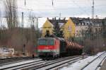 1144 260 am 17.01.10 am Heimeranplatz  ...