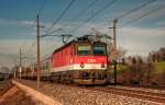 1144 248 mit R 2034 nach St. P�lten Hbf. am ...