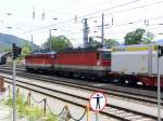1144 265-4 in Payerbach-Reichenau ...  Hr. Wien 05.07.2010