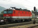  1144 098 steht in Kufstein am 12.06.2010  ...
