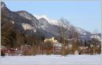Ennstalbahn (14 Fotos)