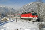 1144.273 EC-255 Payerbach/R. 4.12.10  ...