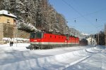 1144.101+1044.049 G-56603 Semmering am 8.2.12  ...