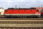 1144 231-8 am 31.M�rz ...  Karl Seltenhammer 01.04.2012