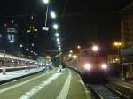 115 332-9 mit PbZ ...  Markus Kirchmann 16.01.2010