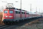 Die 115 198-4 zieht PbZ1971 mit 115 350-1 & 115 ... Die 115 198-4 zieht PbZ1971 mit 115 350-1 & 115 ...