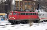 115 448-3 ...  Volker St�ckmann 05.01.2011
