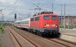 115 278 �berf�hrte am ...  Martin Schneider 09.08.2011
