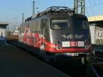 115 509 in Basel ...  Frederik  19.11.2011
