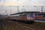 Die 115 ...  Richard 20.11.2011