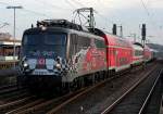 115 509-2 ...  Martin Morkowsky 20.11.2011